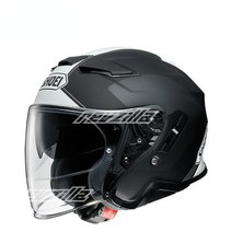 쇼웨이 헬멧 쇼에이 바이크 홍진 클래식 오토바이 오픈 페이스 SHOEI J-CRUISE II AGLERO TC-2 제트 헬멧, 09 09