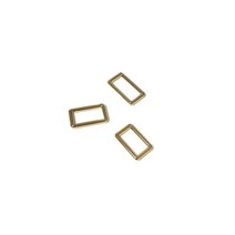사각링 5번 20mm 부터 25mm 직사각링 가방부자재 연결고리 키링 링고리 악세사리, 흑진주, 사각링5번.23mm