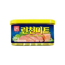 한성, 한성 런천미트 200g스팸