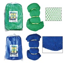 차량용 안전망 그물망 화물차 호루 1톤 포터 화물차망, 청색