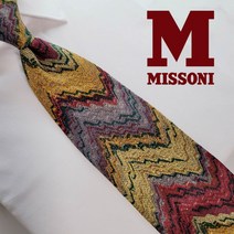 미쏘니 정품 명품넥타이 9.9cm A등급 A11816