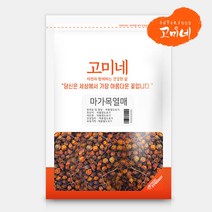 고미네 마가목열매 300g, 1팩