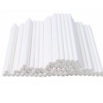 쿠키선물포장 캔디 롤리팝 쿠키 포장 셀로판 가방 15cm 종이 롤리팝 스틱에 대 한 100pcs 투명 opp 비닐 봉투, 15cm 종이 막대기