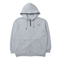 [정품매장]다이나핏 FIXIE (픽시) TR 슈트 H/그레이 YUW21111C4