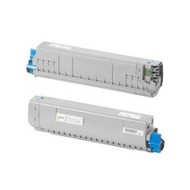 [OKI] 정품토너 46861311 파랑 (C844 834/10K)