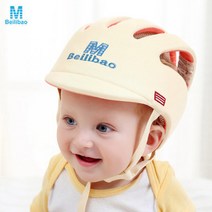 [아기머리보호대베일리바오유아안전모] 베일리바오 성인용 환자용 머리보호대 안전모