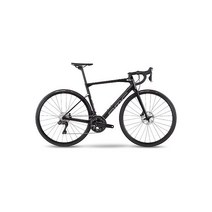 2022 BMC 로드머신 THREE Disc 로드 자전거 Reg 5299, 51_카본블랙/화이트/그레이