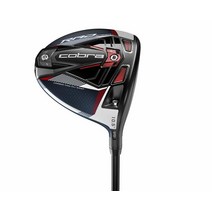 Cobra Golf 2021 래드스피드 드라이버 매트 피코트-레드 (남성용 왼손 후지쿠라 모터 XF3 레그 플렉스 10.5), 10.5, Left, Regular