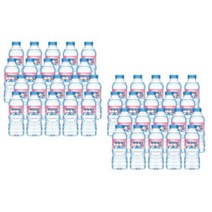 아이시스 8.0 생수 300ml x 40개(20개x2묶음)