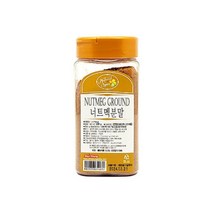 INDOMA SDN BHD 잡내제거 한향 육구두씨앗 230g 넛멕분 넛맥분말 매콤달콤 너트메그 기타조미료 가루 너트맥 가공식품 분말 너트멕 천연향신료, 1개, 본상품선택