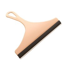 좌식 수납 화장대 실리카 젤 유리 청소 용품 가정용 외부 창문 와이퍼 화장실 바닥 브러시 테이블 거울, 03 분홍색