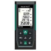 블루텍거리측정기 레이저거리측정기 BD-G50