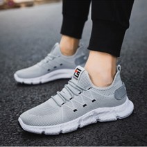 남성 남자 캐주얼 운동화 신발 슈즈 워킹화 RR074