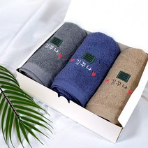 군인제작수건 계급장 A타입 군대수건 자수 타올 곰신 군인선물, 1개, 160g-A