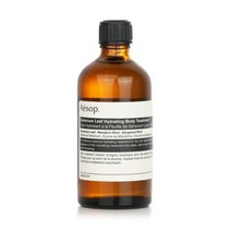 이솝 제라늄 리프 하이드레이팅 바디 트리트먼트100ml, 1개, 100ml