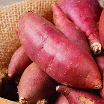 농가살리기 해남 꿀 고구마 베니하루카 세척 한입 중 특 3kg 5kg 10kg, 해남 세척 꿀 고구마 3kg 한입