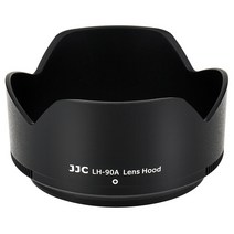키메라 50mm 렌즈 캐논 소니 호환 Jjc는 Nikon hb-90ahb-90 후드 z 50-250mmz 50mm f1.8 s 렌즈 마이크로 단일 카메라 z30 z50 z7ii, hb-90a 후드