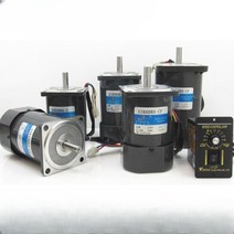 기어드 모터 감속기 가변 기어 속도조절 6w - 250w, 250W 속도제어 광학기(속도제어기 포함)