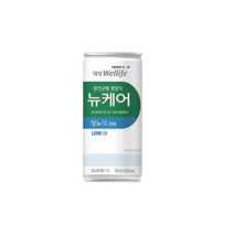 미앤아이 뉴케어 당뇨식 환자영양식 마시는식사 간편식 경관식 당뇨에 좋은 식사 대용 쉐이크 당뇨 간식 200ml, 뉴케어 당뇨식 DM 200ml 30캔