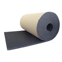 흡음제 천장엠보싱 방음스펀지 셀프방음 소음매트 자동차천장 200x50cm 5mm/10mm/15mm/20mm 자동차 후드 엔진용 내열 매트 방화벽 사운드 핫 데드 너 소음 방지 PP, [04] 20mm