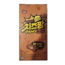 동원 치즈팡 크랩 880g(55gx16입), 1개, 880g