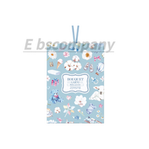 부케가르니 퍼퓸드 샤쉐 베이비파우더, 10g, 24개, Baby Powder