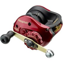 일본제 시마노 (SHIMANO) 베이트릴 빙어 빙어매틱 오른쪽 핸들 왼쪽 손잡이