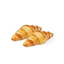 [한끼만찬] 프랑스 브리도 미니 크로아상 25g x 25입