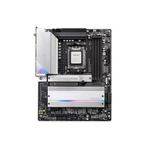 GIGABYTE B650 AERO G (AM5/ LGA 1718/ AMD B650/ ATX/ 5년 / DDR5/ PCIe 5.0 M.2/ 5.0/ USB 3.2 Gen2X2 Typ