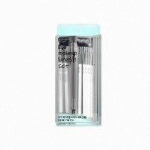 필리밀리 아이 메이크업 브러시 5종