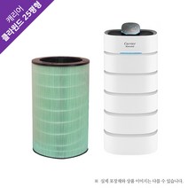 캐리어 클라윈드CAF-A25PD(25평형) ACAPSF082HROM 호환필터/국내직접생산