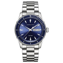 Hamilton 해밀턴시계 H37551141 - 남성 (쿼츠) (42mm) [리치워치]