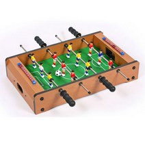 가재울통상 미니 테이블 축구 게임 보드 기 사커 오락기 M 당구대 스포츠 0-93-056934-53ea, gajae5407 본상품선택
