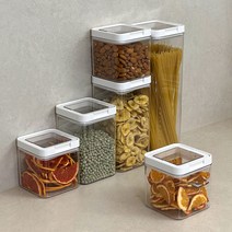플라스틱통 냉장고 정리 용기 냉동실 트레이 파스타면 보관통 bpafree, 2400ml, 1개, 1개