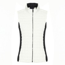 LPGA 여성 가을 패딩 베스트 L193VT702P