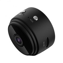 a9 mini camera wifi camera 1080p hd mini 카메라 비디오, 검은색