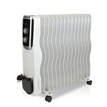 대성하이원_ 전기 라디에이터 15핀 DHR-150, 단품