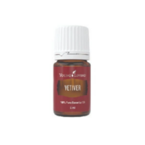 영리빙 베티버 오일, 5ml, 1개