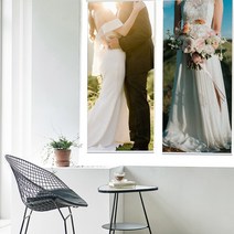 웰텍스 실사롤스크린 맞춤제작 UV프린트 문구 사진 로고 그림 블라인드