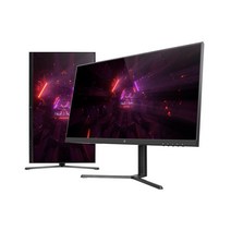 메타닉스 공식판매점 PG2740M 멀티스탠드 게이밍모니터 1ms 27인치 165Hz, 일반