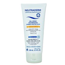 [뉴트라덤] 프랑스 직수입 너리싱 젤크림 200ml 단품