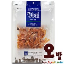[오발] 이카칩오징어 100g X1봉_무료배송, 1팩