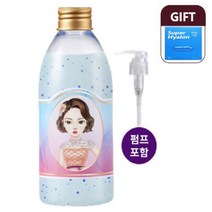 뷰티피플 철벽녀 탄산 클렌저 퓨어캡슐 클렌져 220g 펌프포함+히알론마스크팩1매, 1개+사은품