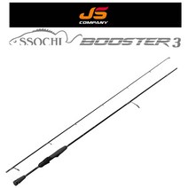 제이에스컴퍼니 쏘치 부스터 꺽지 쏘가리 범용 23형, S522SUL