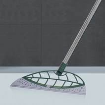 빗자루 핸드 푸시 스위퍼 매직 바닥 와이퍼 스퀴지 창 청소 브러시 애완 동물 머리카락 도구, 05 green