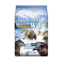 미니유니 토우(TOW) 훈제연어&고구마 독 9.98kg