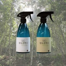 피톤치드 치톤피드 히노키 스프레이 편백 탈취 스프레이