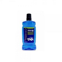 ForU389 크리너 스노우폼 거품 카샴푸 자동차샴푸 광택 세척제 용품 자동차 관리용품, 불스원 크리스탈 버블세차샴푸1 2L