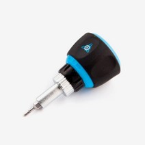 [코뮤니티 프로젝트 KOMUNITY PROJECT] KP RATCHET TOOL 코뮤니티 프로젝트