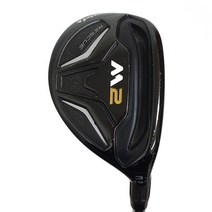 중고 테일러메이드 M2 3번 19도 유틸리티 REAX 스틸 90, 기본 : 상세페이지 참조